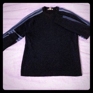 Old navy wool sweater